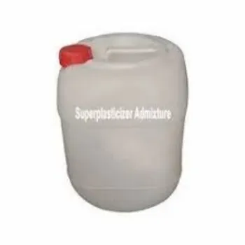 Superplasticizer Admixture